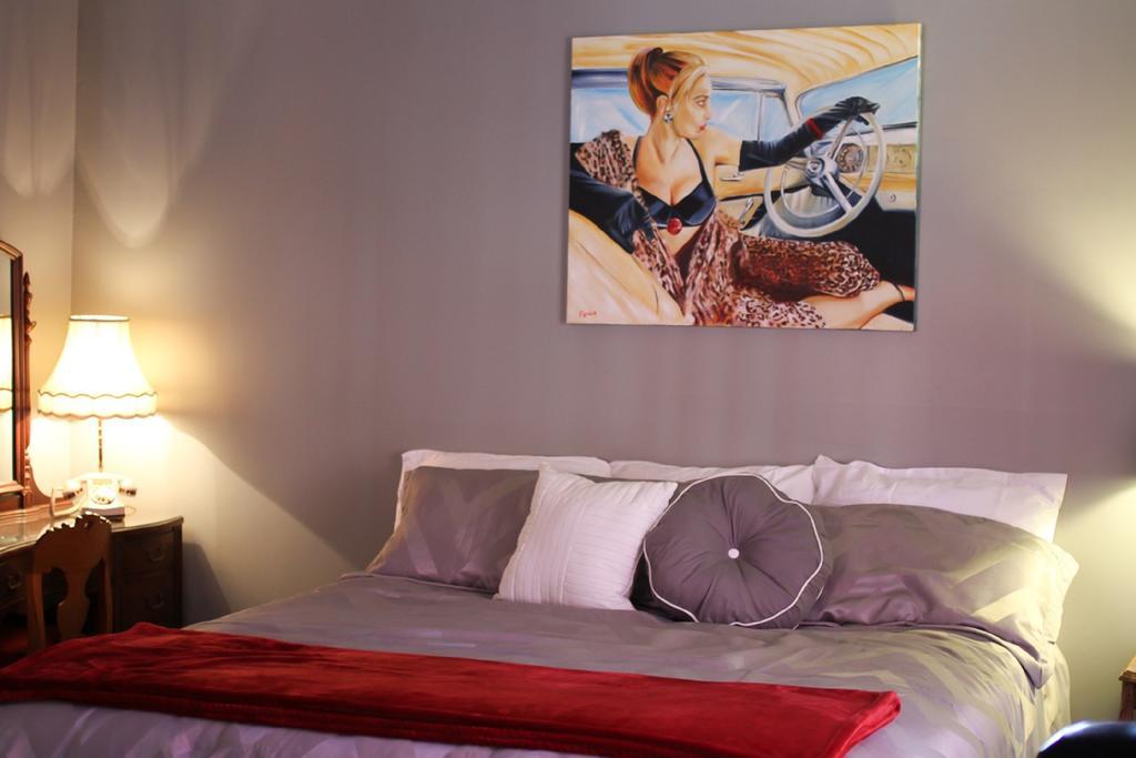 Lux Rooms Wallace Δωμάτιο φωτογραφία