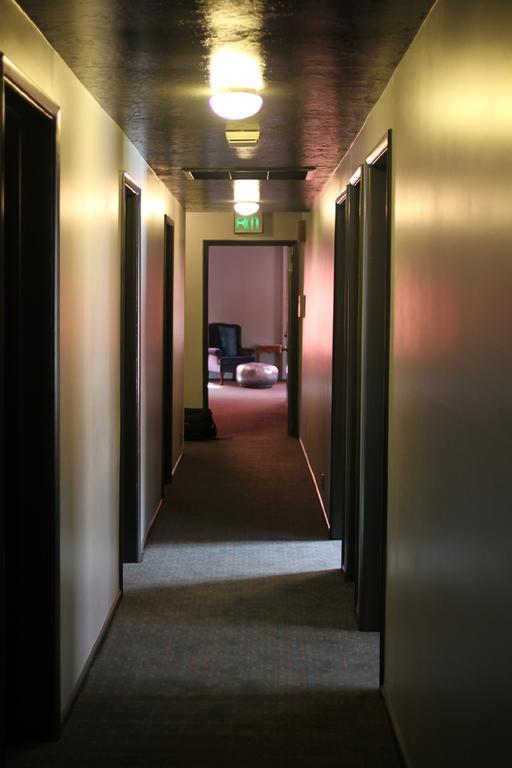 Lux Rooms Wallace Εξωτερικό φωτογραφία